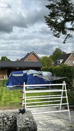 Nieuwe Skandika Nimbus 12 persoons tent, Ophalen, Nieuw, Meer dan 6