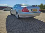 Mercedes-Benz E-klasse 320 Elegance#NAP#AUTOMAAT#YOUNGTIMER, Automaat, Achterwielaandrijving, Gebruikt, Zwart