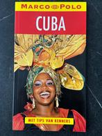 Cuba, Marco Polo, Boeken, Reisgidsen, Ophalen, Marco Polo, Midden-Amerika, Zo goed als nieuw