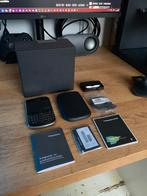Blackberry Bold 9900 zo goed als nieuw, Ophalen of Verzenden, Zo goed als nieuw, 6 megapixel of meer