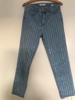 Redial spijkerbroek, Kinderen en Baby's, Kinderkleding | Maat 152, Ophalen of Verzenden, Zo goed als nieuw, Jongen, Broek