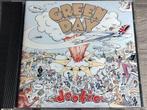 Green Day - Dookie, Cd's en Dvd's, Ophalen of Verzenden, Zo goed als nieuw, Poprock