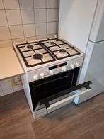 Siemens Gasfornuis met Oven - 60x60, Witgoed en Apparatuur, Ovens, Oven, Ophalen of Verzenden, Zo goed als nieuw, 60 cm of meer