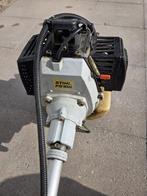 Stihl fs106 bosmaaier, Ophalen, Gebruikt, Benzine, STIHL