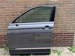 Vw tiguan 2016-2022 portier links voor, Ophalen, Deur
