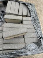 Betonstenen 200 st kleur antraciet., Ophalen of Verzenden, Nieuw