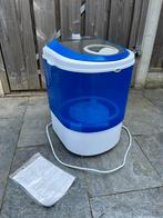 Camping wasmachine Mestic, Witgoed en Apparatuur, Minder dan 4 kg, Ophalen, Minder dan 1200 toeren, Minder dan 85 cm
