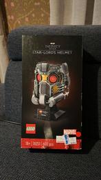 Lego 76251 Star Lords Helmet - nieuw, Ophalen of Verzenden, Zo goed als nieuw