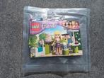 LEGO Friends set 3930, Stephanie's Bakkeuken. Complete set, Ophalen of Verzenden, Zo goed als nieuw, Complete set, Lego