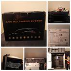 Autoradio Mercedes Model MF2830, Verzenden, Gebruikt, Mercedes-Benz