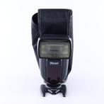 Nissin Di700A flitser, Audio, Tv en Foto, Fotografie | Flitsers, Flex Ltd., Zo goed als nieuw, https://flex.com/contact-us, Nobelstraat 10, 5807 GA Oostrum