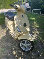 Vespa Piaggio C38 2010 – Slechts 8.606 km – Zeer nette staat, Ophalen, Gebruikt, Benzine, Vespa LX