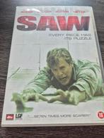 Saw, Vanaf 16 jaar, Ophalen of Verzenden, Zo goed als nieuw, Slasher