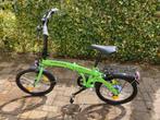 Vouwfiets Zundapp nieuw, Fietsen en Brommers, Overige merken, 20 inch of meer, Versnellingen, Nieuw