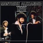 monty Alexander live in Montreux cd, Ophalen of Verzenden, 1960 tot 1980, Zo goed als nieuw, Jazz