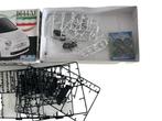 Fujimi 123738 Fiat 500 DX 1/24 onderdelen, Hobby en Vrije tijd, Modelbouw | Auto's en Voertuigen, Ophalen of Verzenden, Groter dan 1:32