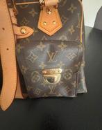 LOUIS VUITTON ORIGINEEL MANHATTAN, Sieraden, Tassen en Uiterlijk, Tassen | Schoudertassen, Overige merken, Ophalen of Verzenden