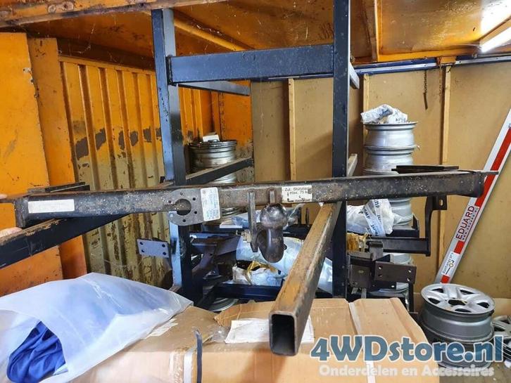 Ssangyong Musso Trekhaakbalk, Auto diversen, Overige Auto diversen, Ophalen of Verzenden