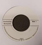 Joe Cocker VINYL SINGLE TESTPERSING When The Night Comes, Verzenden, 7 inch, Single, Zo goed als nieuw