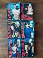 Smallville Seizoenen 1-6 DVD, Boxset, Science Fiction en Fantasy, Ophalen of Verzenden, Zo goed als nieuw