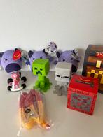 Mc donalds speeltjes, Ophalen of Verzenden, Zo goed als nieuw