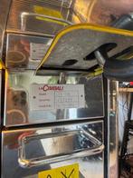 La Cimbali S39 Espresso Machine (Geel, 2014) – goede staat!, Witgoed en Apparatuur, Koffiezetapparaten, Gebruikt, Espresso apparaat