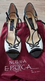 Nueva Epoca Palma Dansschoenen - Maat 39 - zgan, Kleding | Dames, Schoenen, Overige kleuren, Nieuw, Dansschoenen, Ophalen of Verzenden