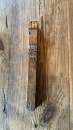 Atieke voetmeter, Ophalen of Verzenden