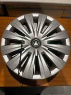 Mooie en originele volkswagen wieldoppen 16 inch, Auto diversen, Wieldoppen, Ophalen, Gebruikt