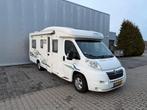 Chausson Allegro HALF INTERGRAAL 157 PK, Ringverwarming, Buitenlamp, Tot en met 2, Chausson
