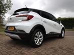 Renault Captur 1.0 TCe Intens (Vol-Opties!) 1e eigenaar, Voorwielaandrijving, Gebruikt, Euro 6, Met garantie (alle)