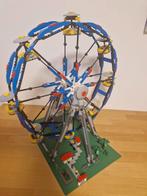 Lego 4957 Ferris Wheel, Kinderen en Baby's, Speelgoed | Duplo en Lego, Complete set, Ophalen of Verzenden, Lego, Zo goed als nieuw