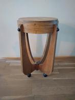 Art Deco Amsterdamse school tafeltje te koop, Ophalen