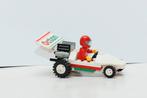 LEGO 1890 -1 # Classic Town: Race: Octan Racer, Ophalen of Verzenden, Gebruikt, Lego