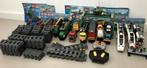 Lego City Treinen 7939, 7898, 7897 - Complete Collectie!, Ophalen of Verzenden, Gebruikt, Complete set, Lego