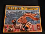 Bordspel Haas en Schildpad, Ophalen of Verzenden