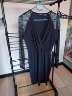 Jurk maat S, Vero Moda, Zwart, Ophalen of Verzenden, Zo goed als nieuw