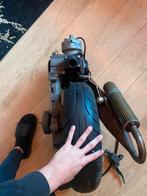 Stage 6 mk2 racing pia lang carter, Fietsen en Brommers, Ophalen of Verzenden, Gebruikt, Blok, Piaggio