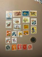 Australië Postzegels - Diverse Uitgiften, Verzenden, T/m 1940, Gestempeld