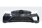 Bumper Mercedes E Klasse Coupe W207 AMG Facelift 13-16 Voorb, Gebruikt, -, Voor, -