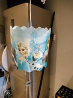 Gratis Leuke Frozen Plafon Lamp voor Kinderkamer, Ophalen, Kunststof, Zo goed als nieuw, Minder dan 50 cm