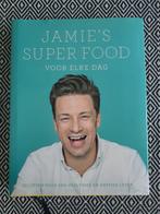 Jamie Oliver - Jamie's super food voor elke dag, Ophalen of Verzenden, Zo goed als nieuw, Jamie Oliver