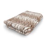 NIEUW vetbed tijger 50 x 75 / 7 5 x 100 of 100 x 150 cm, Dieren en Toebehoren, Hondenmanden, Ophalen of Verzenden, Nieuw