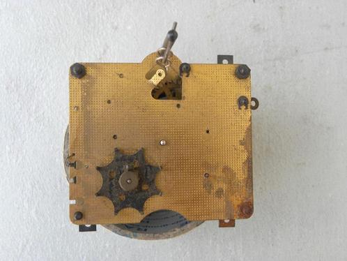 Los uurwerk 75, Antiek en Kunst, Antiek | Klokken, Ophalen of Verzenden