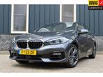 BMW 1-serie 120i High Executive Rijklaarprijs-Garantie Navig, 730 kg, 4 cilinders, 179 pk, Leder en Stof