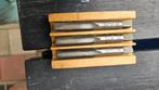 hand tappenset M12, Doe-het-zelf en Verbouw, Gereedschap | Handgereedschap, Ophalen of Verzenden, Zo goed als nieuw