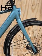 Tenways CGO600 Pro E-Bike Single-speed, Fietsen en Brommers, Niet ingevuld, Ophalen of Verzenden, Zo goed als nieuw, 47 tot 51 cm