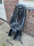 Kinderzitje achterop Thule Yepp maxi ef, 15 t/m 25 kg, Achterzitje, Voetsteuntjes, Yepp