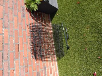 Zeer grote ren voor dieren beschikbaar voor biedingen