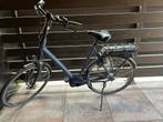 Sparta M8b elektrische fiets darkblue maat 61 lage instap, Fietsen en Brommers, Elektrische fietsen, Ophalen, Sparta, Gebruikt